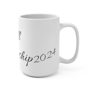 Mug 15oz